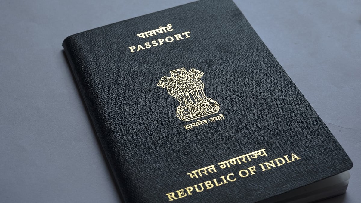 His passport deposited in court in ED case, Gujarat man secures another with fake papers