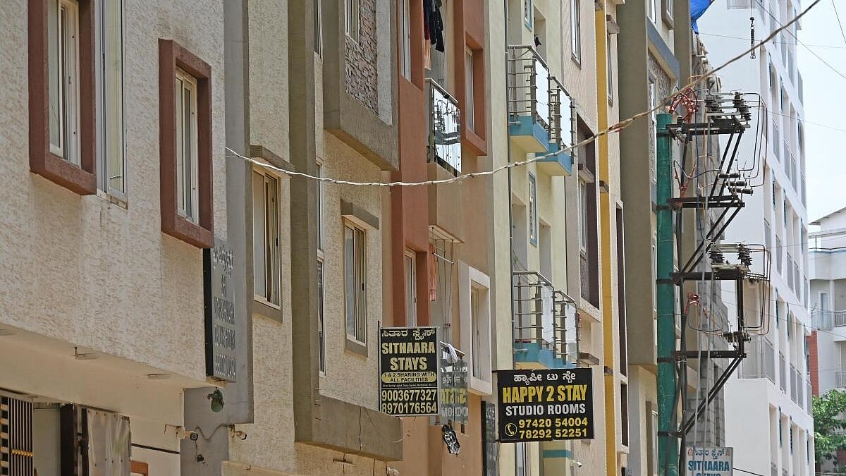Half of PGs in Bengaluru are illegal, Karnataka High Court told