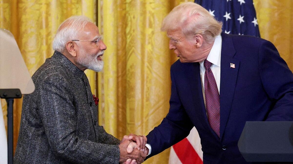 Modi’s strategic autonomy under US tariff threat after BRICS summit