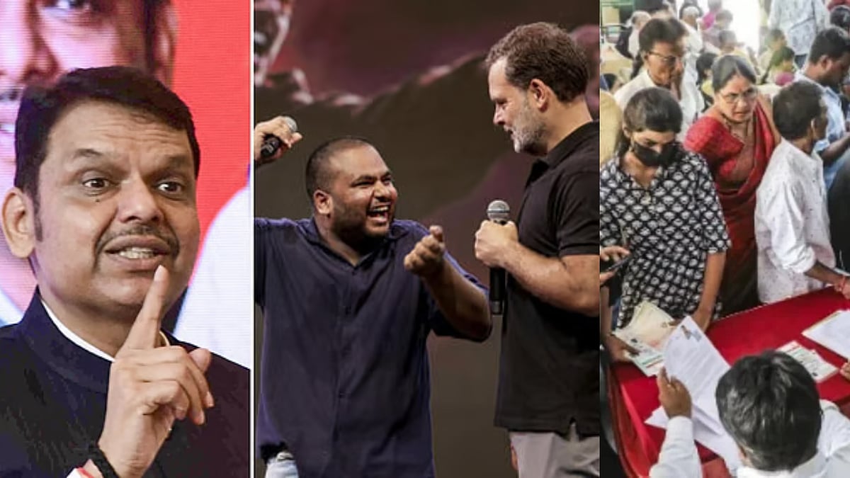 DH Evening Brief | 'Shah-Instigated Removal': Cong on voter deletions in Delhi SIR; PM Modi mimicry row: BJP leaders slam Rahul Gandhi