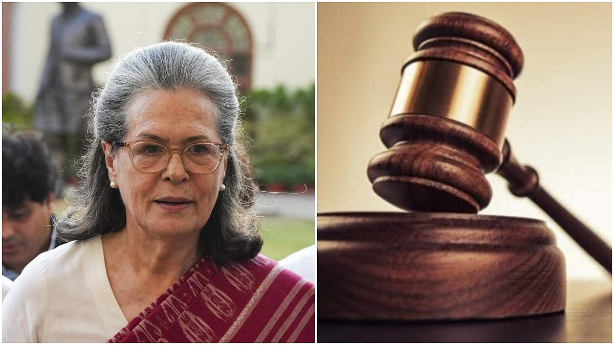 Delhi court sets aside order refusing probe in Sonia Gandhi's pre-citizenship electoral entry