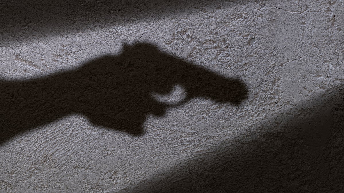 Man shoots lady teacher dead in school before killing himself in UP's Lakhimpur Kheri