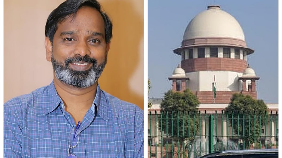 DH Evening Brief | IIT Bombay student suicide: Prof Doolla removed from dean's post; SC orders reinvestigation into 2012 Soujanya rape and murder case