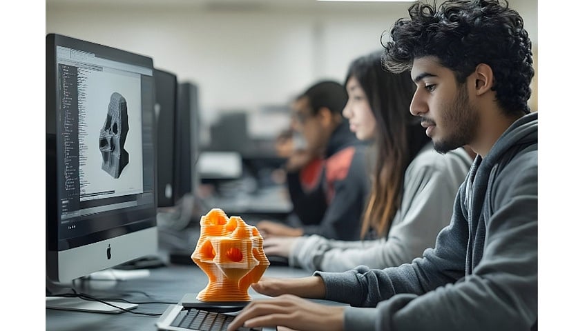 How the Best Design Schools Evaluate & Develop Students