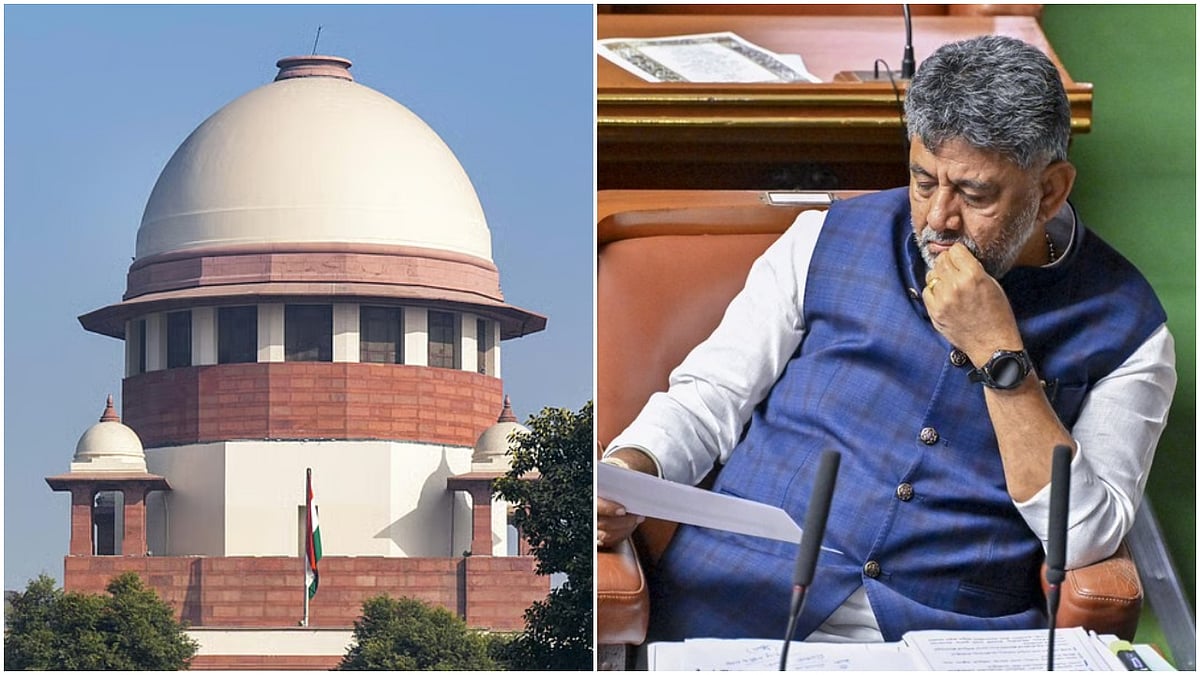 DH Evening Brief | SC says no action for objecting to Vande Mataram on religious grounds; DKS admits concerns over cash crunch, says 'know how to run govt'