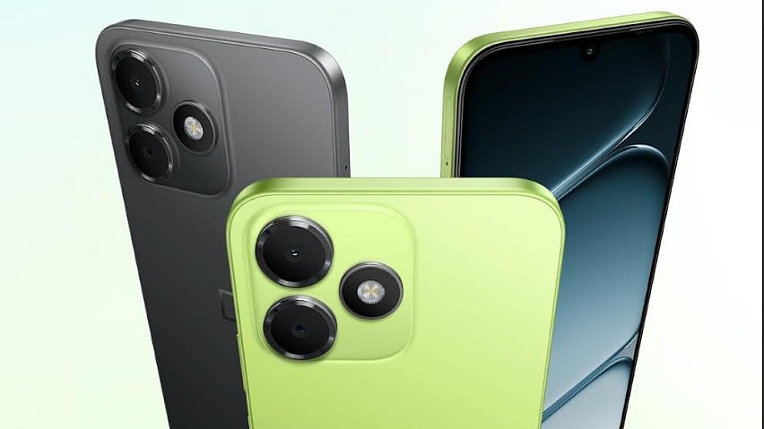 OnePlus launches budget Android phone N6 Lite with 13MP camera