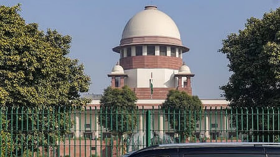 Supreme Court seeks Centre’s response on plea challenging gender bias in Muslim inheritance laws