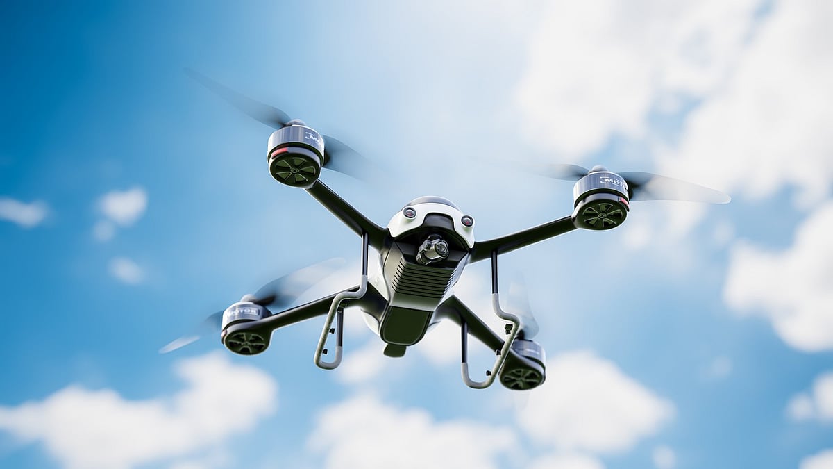 Delhi court grants default bail to 6 Ukrainians in Myanmar drone training camp case