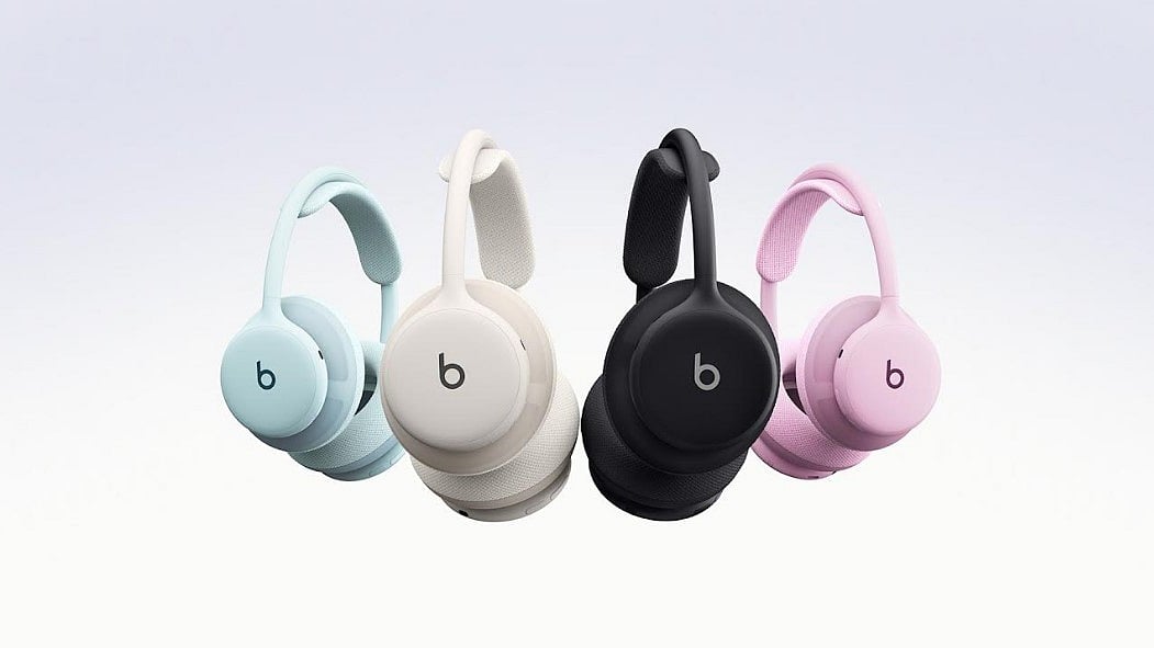 Gadgets Weekly: Beats 360 headphones, Sennheiser MOMENTUM 5 and more