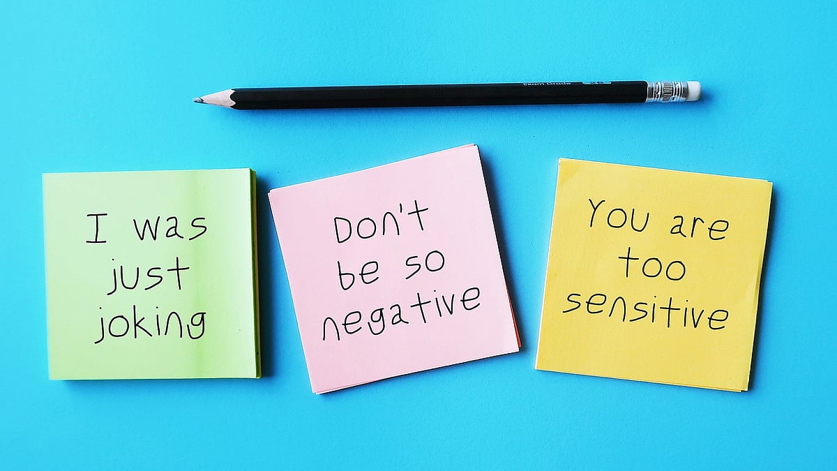 Research shows gaslighting can happen to anyone, finds no vulnerable groups
