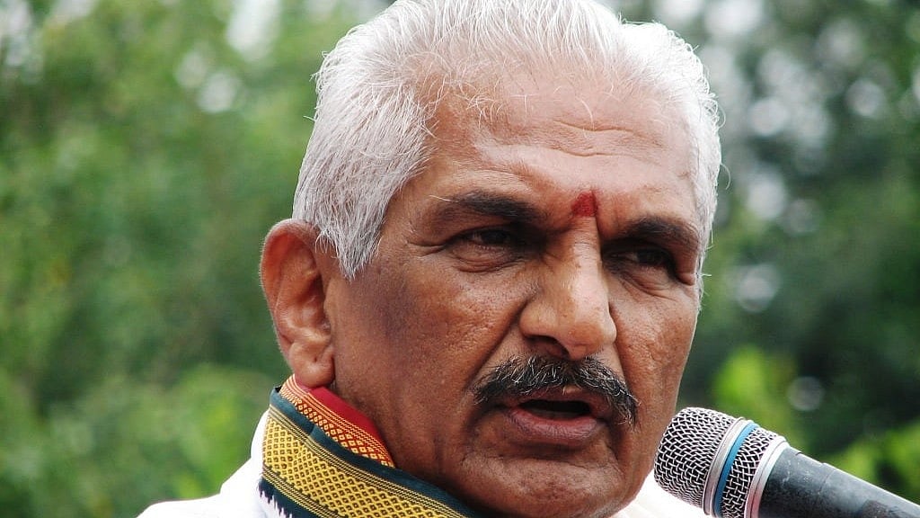 Sowjanya case: RSS leader Kalladka Prabhakar Bhat questions SIT probe