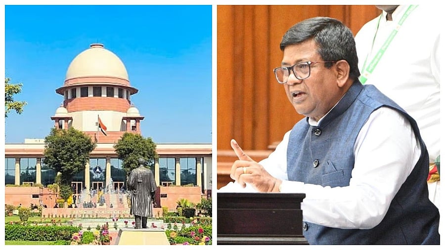 SC says Bengal Assembly Speaker is cognisant of time frame to decide on disqualification of TMC rebels
