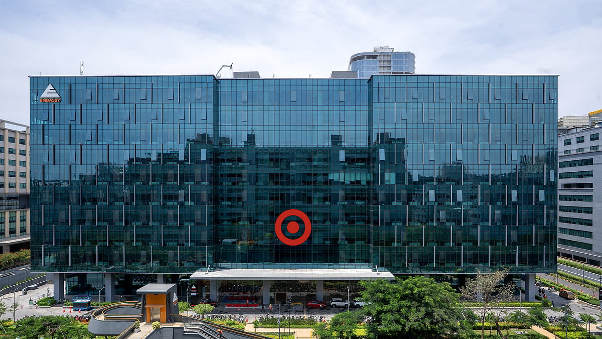 Target in India: Retail giant expands Bengaluru tech campus at Manyata Park