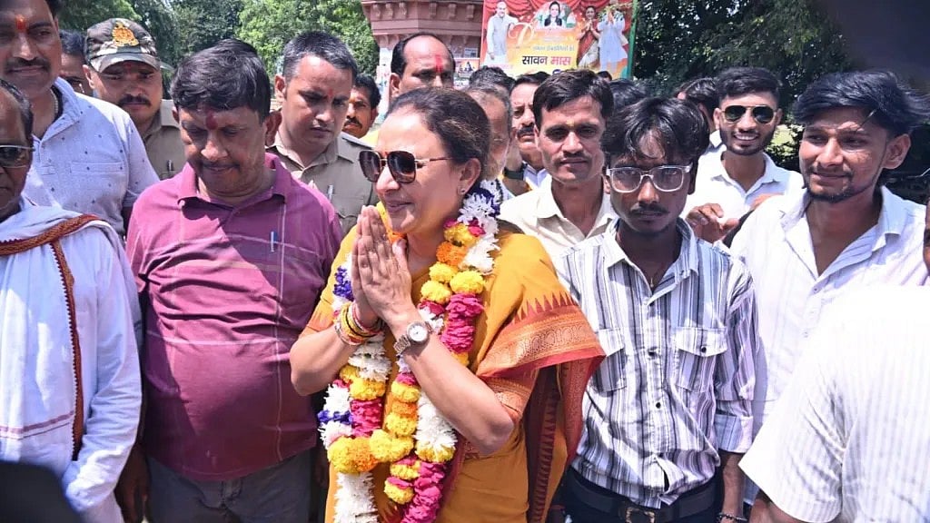 Congress seeks to encash ‘Brahmin disillusionment’ with change of guard ...
