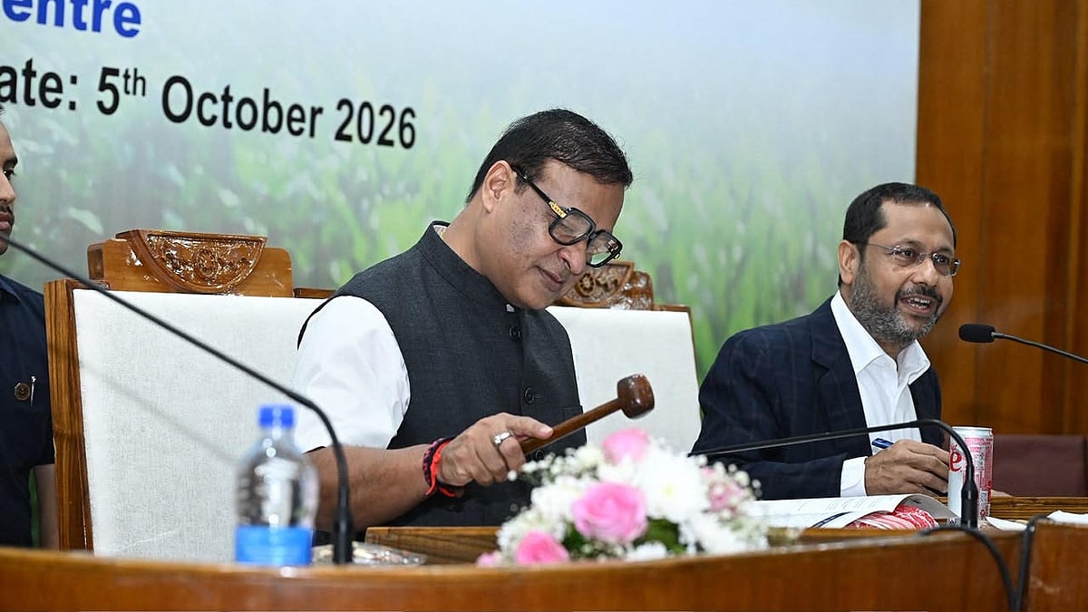 Assam tea auction: Charity sale raises Rs 2.26 crore for Assam flood relief