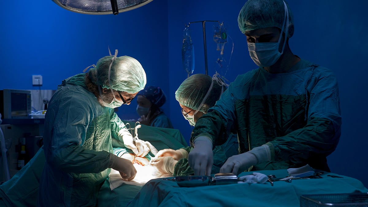C-section: Dispelling myths about surgery, costs and hospital delivery ...