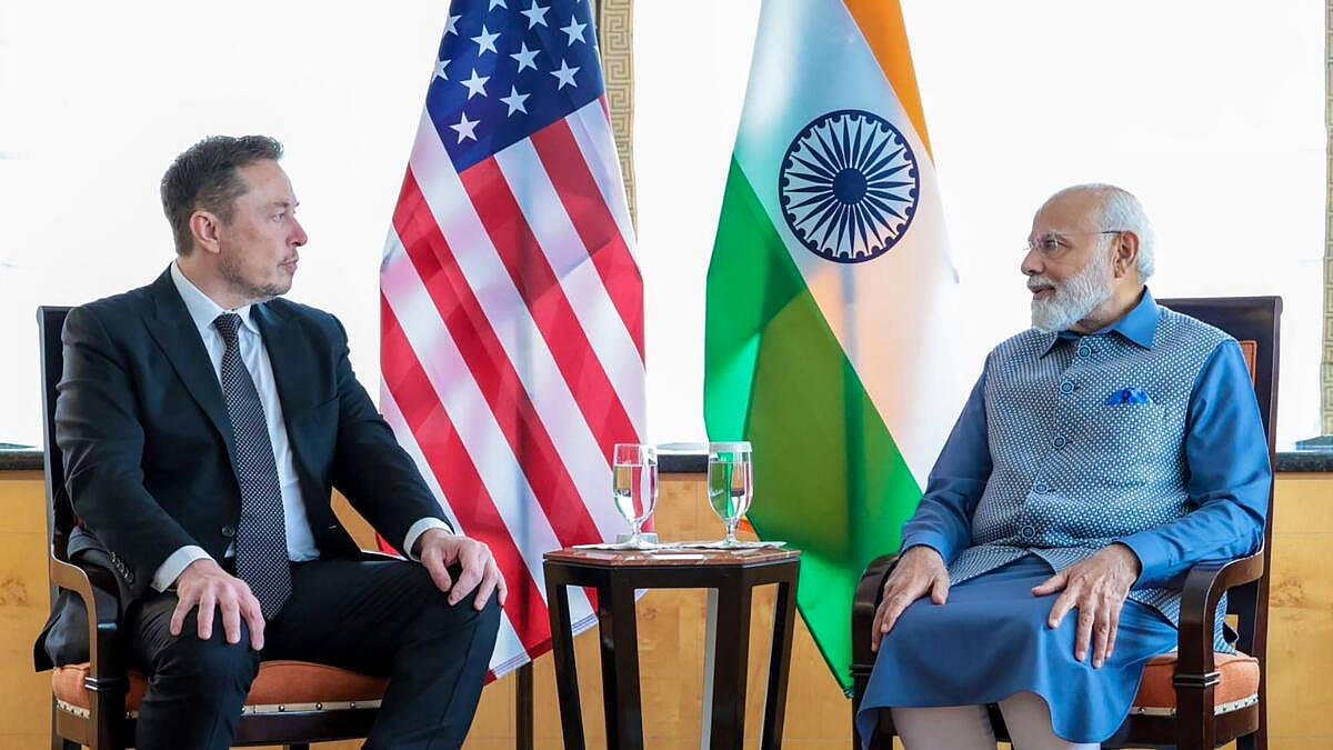 India's Satellite Internet Market Opens: Regulatory Clarity Creates 400M+ User Opportunity for Cross-Border Tech Sellers