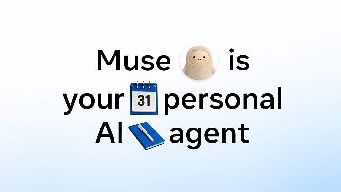 What is Meta Muse AI agent, features, India launch & privacy details