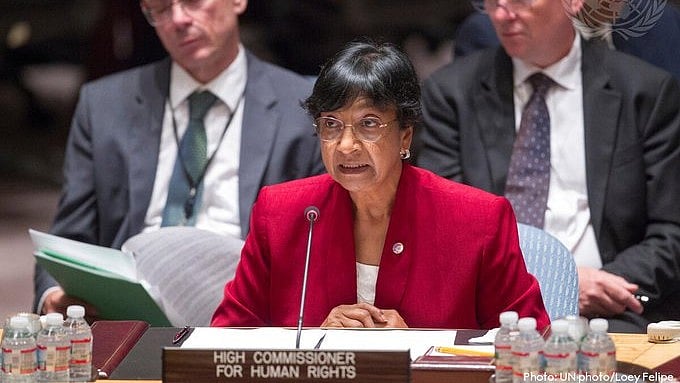 Nobel to honour Navi Pillay: How Nuremberg trial transcripts shaped ...