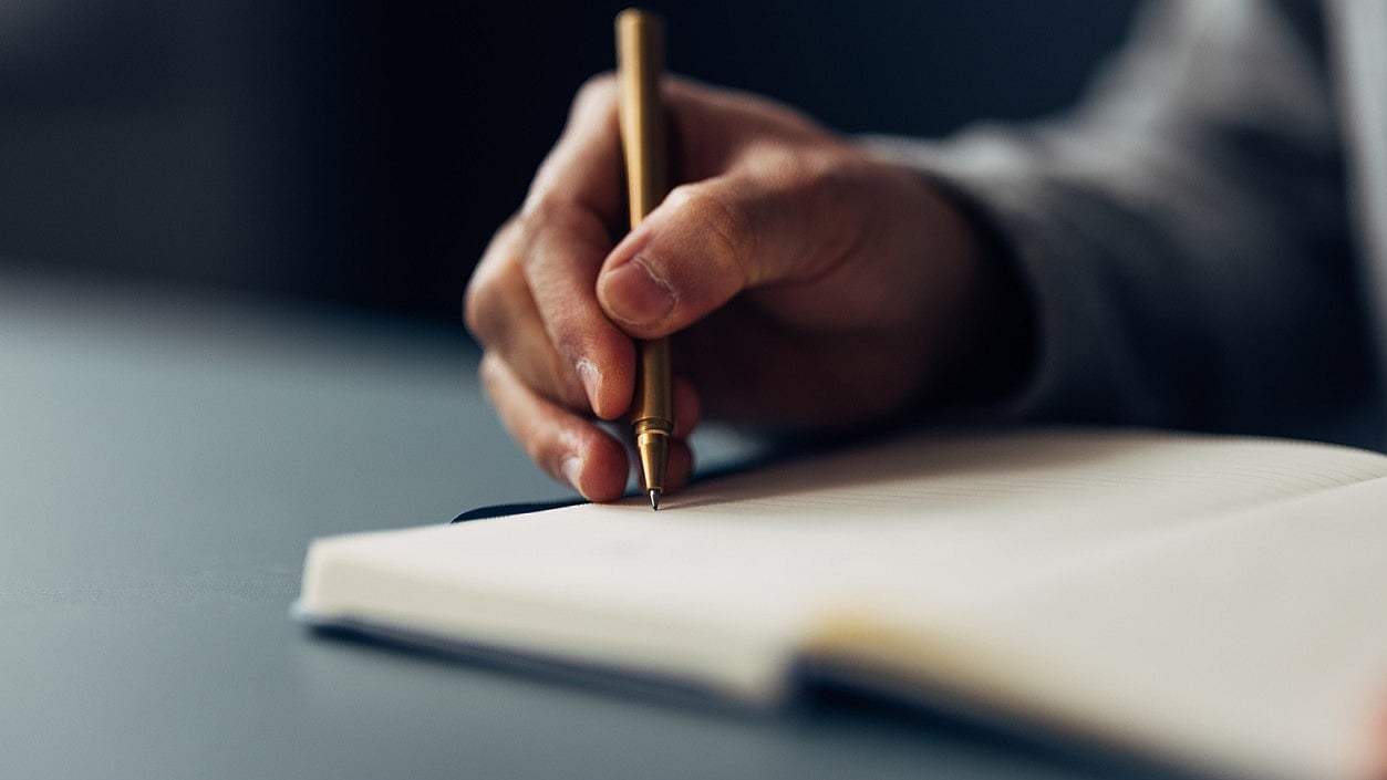 Why everyone should write