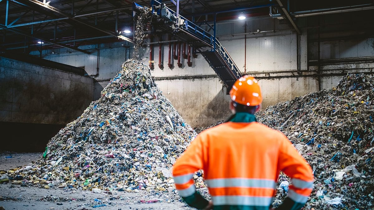 Karnataka begins setting plastic recycling targets