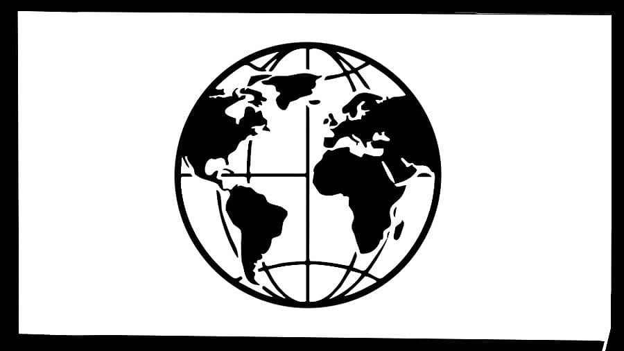 Geography returns as conflicts grow