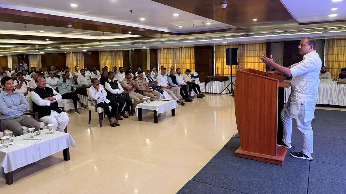 Mangaluru officials to assess infrastructure for High Court bench ...