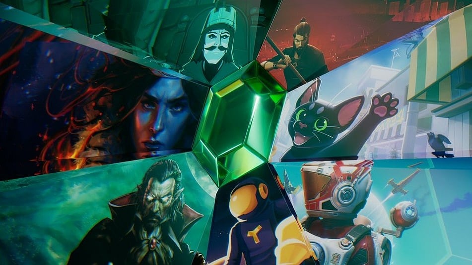 App Store Indie Games: Apple spotlights Sifu & No Man's Sky mobile debut