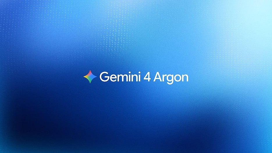 Gemini 4 Argon: Google rolls out next-gen AI model to developers globally