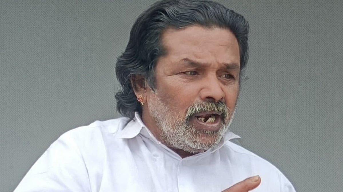 Cheruvayal Raman: Padma Shri awardee and rice conservationist dies at 74