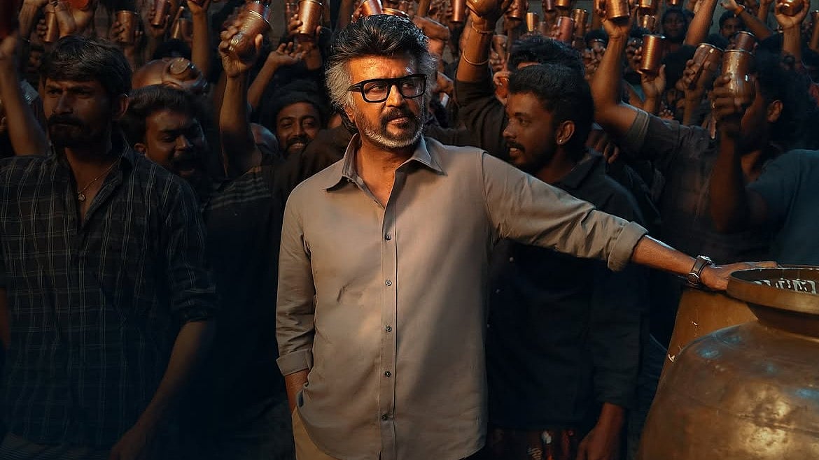 Jailer 2 box office: Rajinikanth film smashes records with Rs 154 crore ...