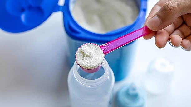 FSSAI baby food: Food regulator proposes ban on fructose and sucrose in ...
