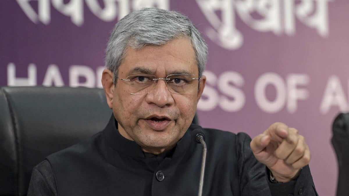 India building indigenous Tunnel Boring Machine capabilities: Ashwini ...