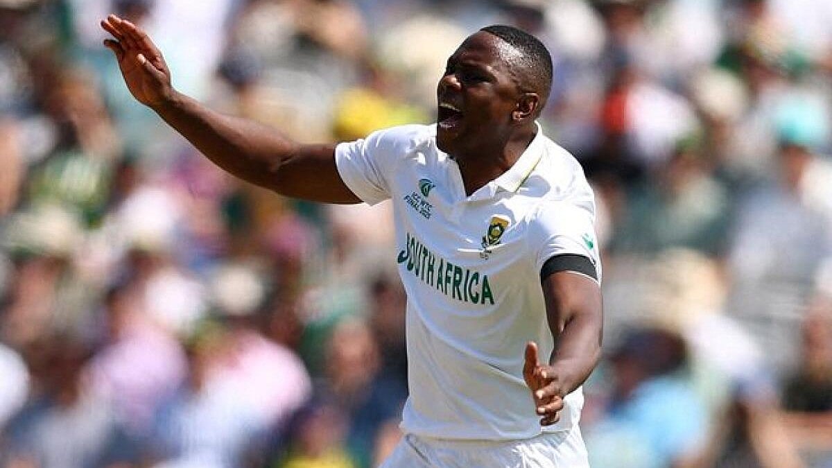 South Africa vs Australia: Proteas seal innings win to level Test series