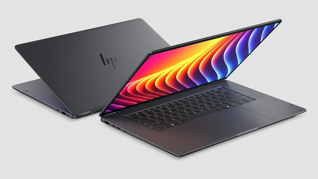 Gadgets Weekly: HP ZBook Ultra G3a PC, G-SHOCK 2500 watch, Oura Ring 5 and more