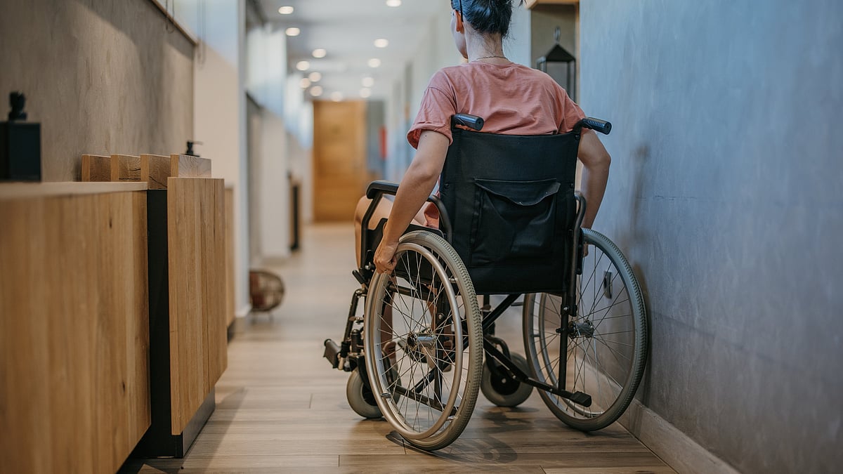 Post-accident rehab: How survivors and caregivers navigate life after a ...