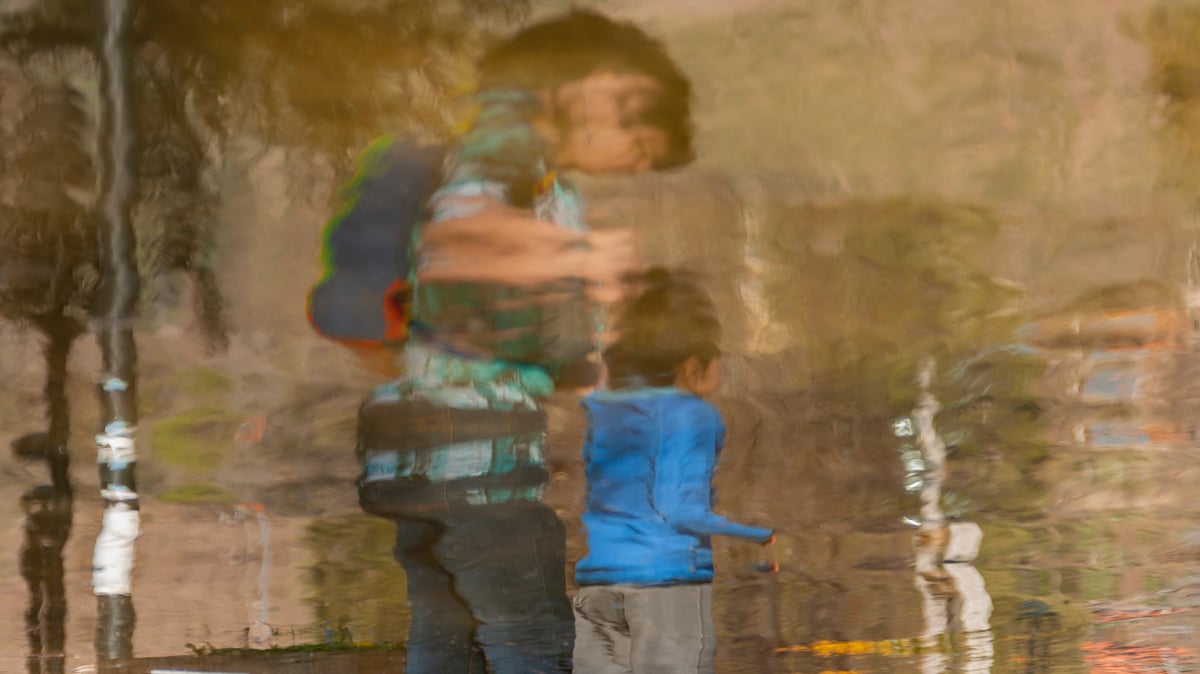 Parental Neglect: The silent trauma of growing up unparented by parents