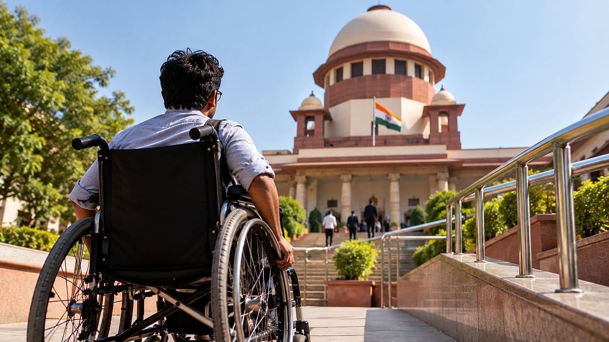 Disability Rights: Why Indian courts must enforce inclusion over exclusion