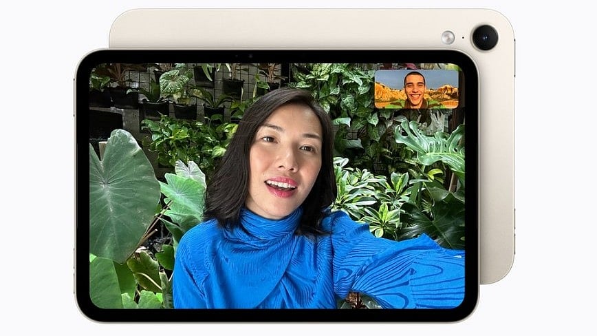 Apple unveils A20 Pro-powered iPad mini with OLED screen; check key ...