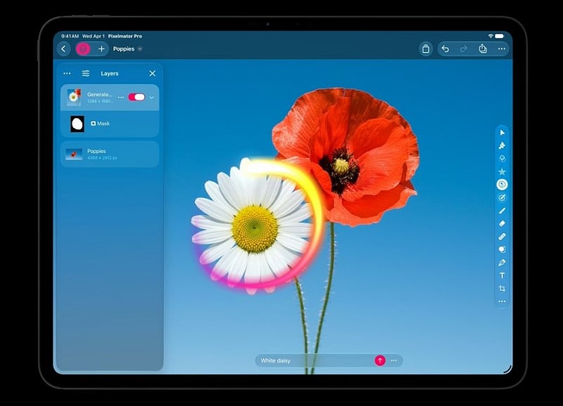 Apple AI Tools: Final Cut Pro, Logic Pro & Pixelmator Pro Get Major ...