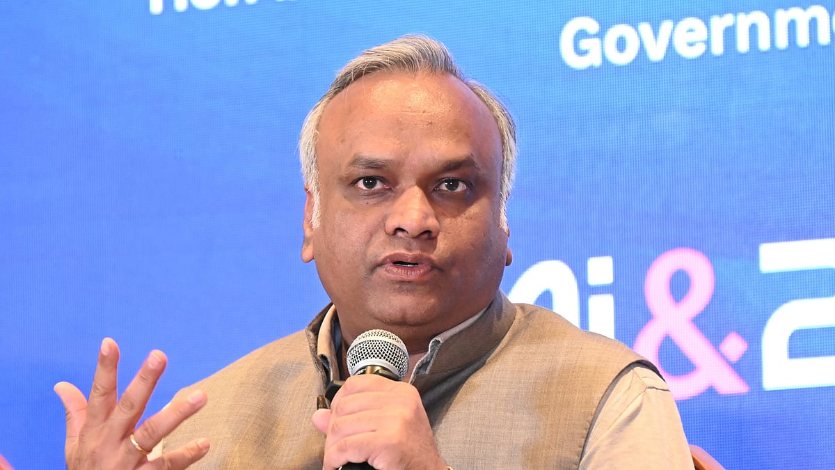 Illegal immigration: Priyank Kharge questions Centre on porous borders