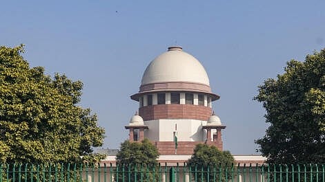 SC Collegium: Four judges recommended for high court chief justice posts