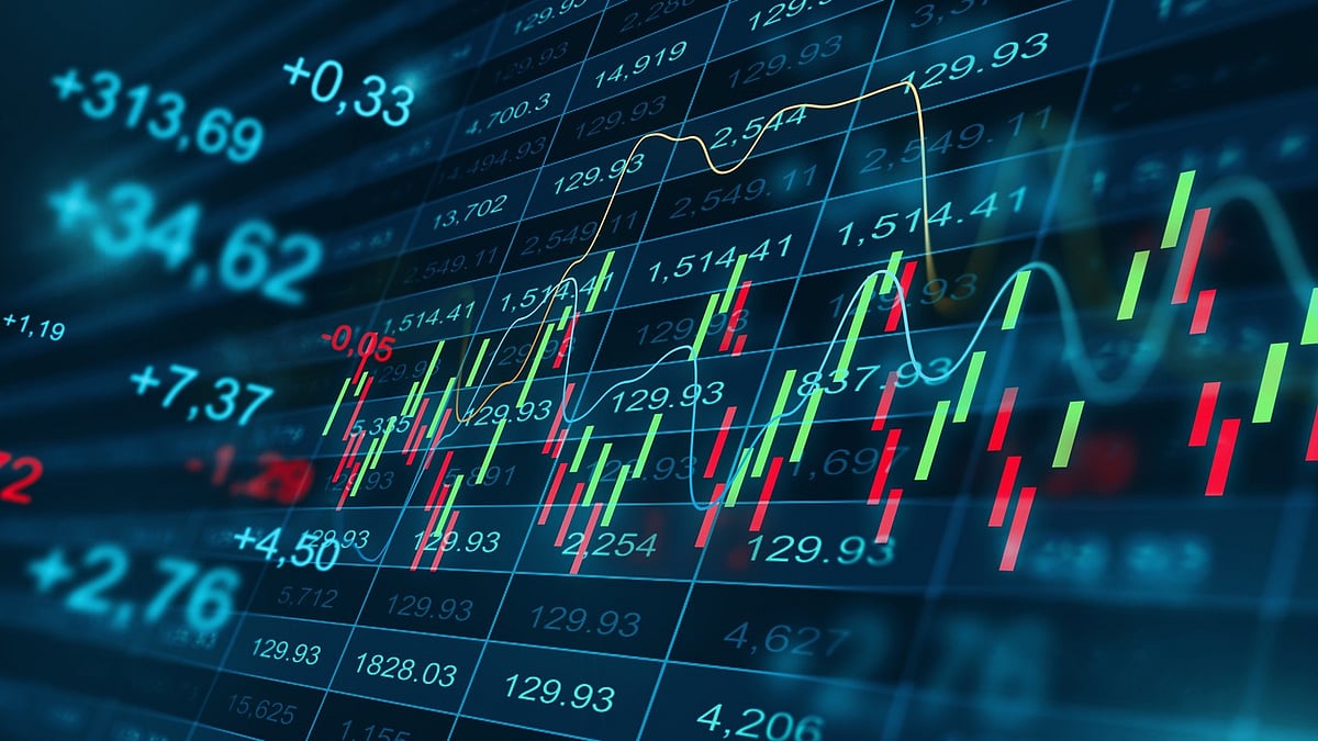 ULIP investment: 5 steps to navigate changing market cycles
