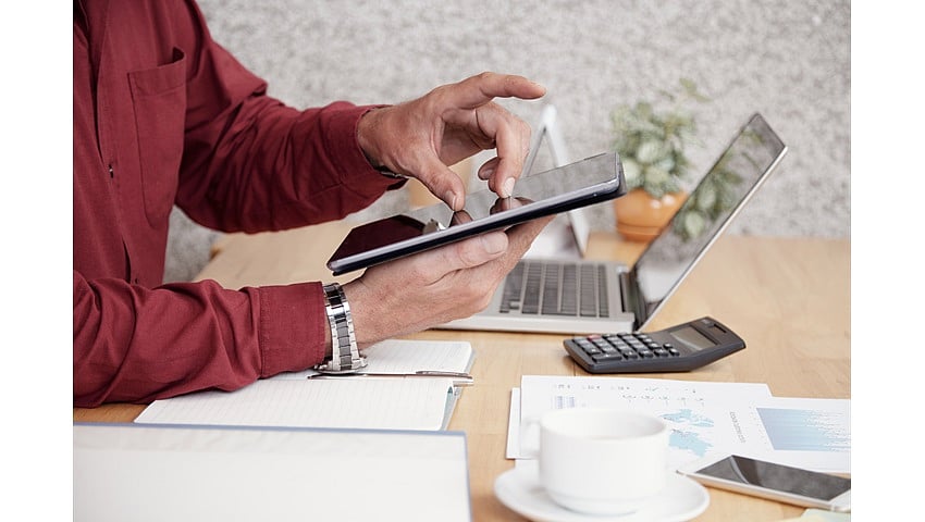 How Payroll Software Simplifies Salary Processing and Compliance