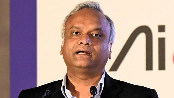 Karnataka's agile talent pool biggest competitive advantage in attracting investments: Priyank Kharge