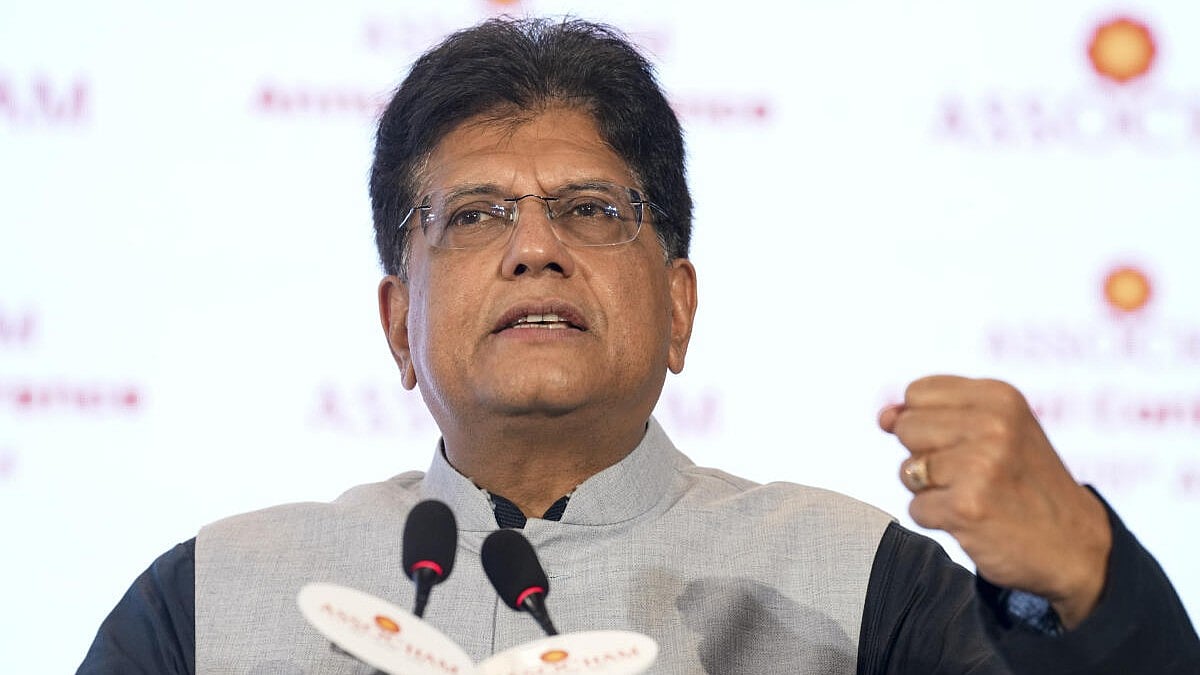 IT union flays Piyush Goyal over his 'no 5 pm, no weekends' remarks