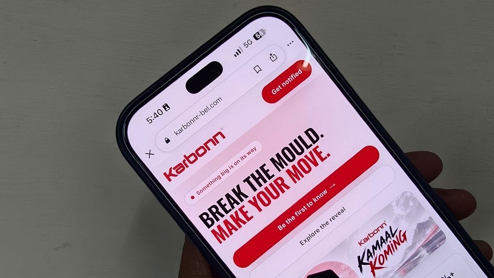 Karbonn Mobiles: Indian smartphone brand announces big comeback to market