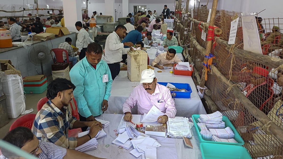 Uttar Pradesh MLC polls: BJP wins 6 seats, Samajwadi Party bags 5 as final results out