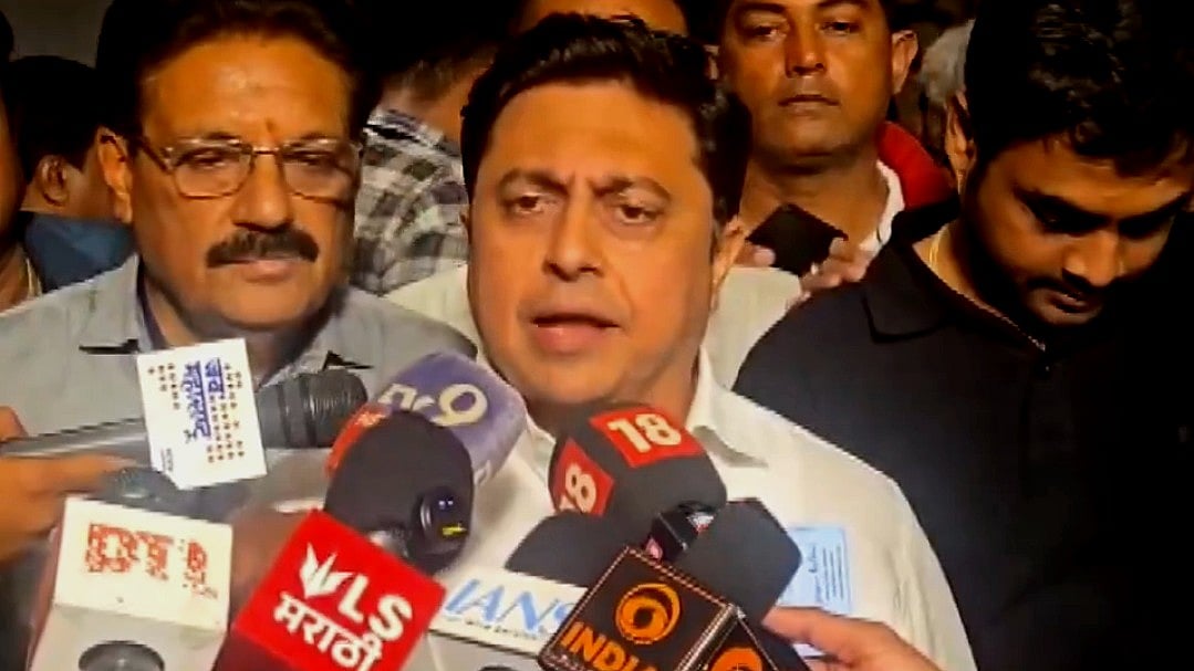 Maharashtra MLC polls: Nagpur seat no longer BJP stronghold, it’s our bastion, says Congress winner Wanjari