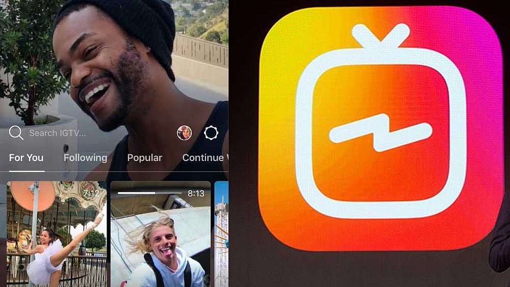 Instagram Features: Meta to challenge YouTube with 90-minute long-form ...
